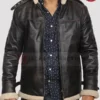 Resident Evil 4 Leon Kennedy Jacket