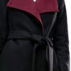 Riverdale Marisol Nichols Wool Coat