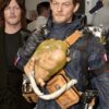 Sam Porter Bridges Death Stranding Jacket