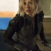 Scarlett Johansson Avengers Infinity War Black Vest