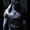 Spider-Man Noir Vest