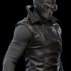 SpiderMan Noir Black Vest