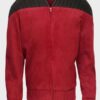 Star Trek Next Generation Patrick Stewart Jacket