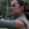 Star Wars The Last Jedi Rey Vest