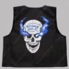 Stone Cold Steve Austin Leather Vest