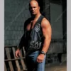 Stone Cold Steve Austin Vest