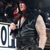 The Undertaker Raw Black Leather Vest