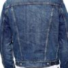 Tv Series Riverdale Cole Sprouse Shearling Denim Jacket