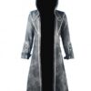 Video Game Dishonored Corvo Attano Trench Coat