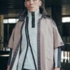 Video Game PS4 Detroit Become Human Marcus Coat