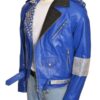 WWE Brian Kendrick Leather Jacket