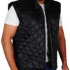 WWE John Cena Quilted Vest