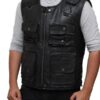 WWE Roman Reigns Tactical Vest