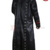 WWE Superstar Edge Royal Rumble Trench Coat