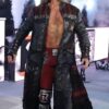 WWE Superstar Edge Royal Rumble Coat