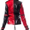 WWE Toni Storm Leather Jacket