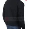 Westworld S03 Black Jacket