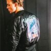 Youngblood 5SOS Michael Clifford Black Jacket