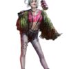 harley quinn birds of prey wings jacket