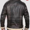 leon s kennedy jacket