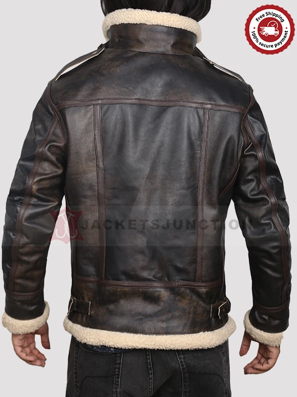 leon s kennedy jacket