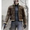 re4 leon jacket