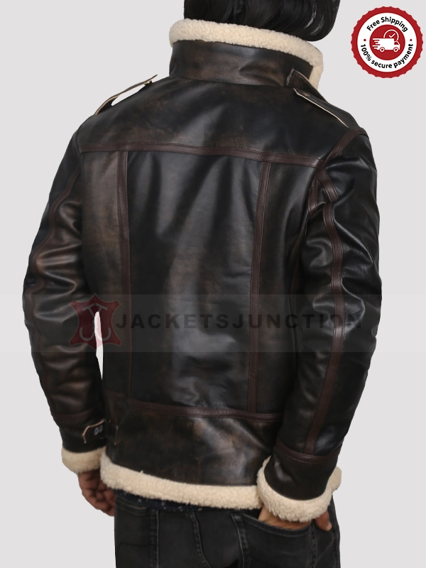 resident evil 4 jacket