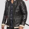 resident evil 4 leon jacket