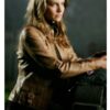 Bela Talbot Supernatural Jacket