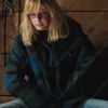 Beth Dutton Yellowstone Flannel Jacket