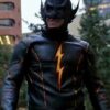 Black Racer The Flash Jacket