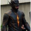 Black Racer The Flash Rival Jacket