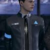 Connor Detroit Become Human Jacket