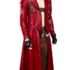 Dante Devil May Cry 3 Long Coat