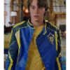 Descendants 3 Ben Blue Jacket