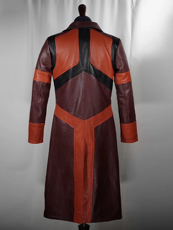 Gamora coat hotsell