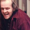 Jack Nicholson The Shining Red Jacket