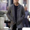 Jason Statham The Fate Of The Furious Leather Coat