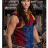 Jay Descendants 2 Leather Vest