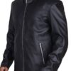 Lucifer Morningstar Leather JacketLucifer Morningstar Leather Jacket