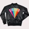 Lucifer Rising Jacket