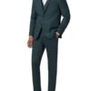 Lucifer S03 Morningstar Green Suit