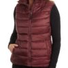 Melinda Monroe Virgin River Puffer Vest