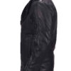 Furcliff Double Face Leather Coat for Mens