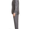 Morningstar Lucifer Classic Grey Suit