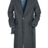 Newt Scamander Fantastic Beasts 2 Wool Coat