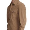 Rick Grimes The Walking Dead Jacket