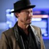 Sherloque Wells The Flash The Death Of Vibe Tom Cavanagh Blazer