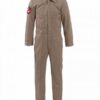 Stranger Things S02 Brown Jumpsuit