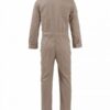 Stranger Things S02 Cotton Brown Jumpsuit